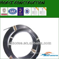 HM Concrete Reinforced Carbon Composite Plate
